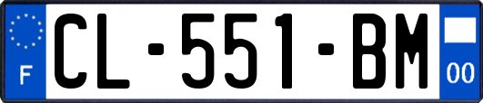 CL-551-BM