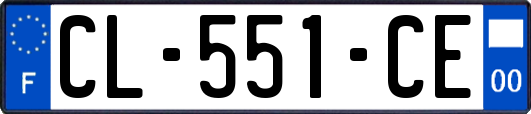 CL-551-CE