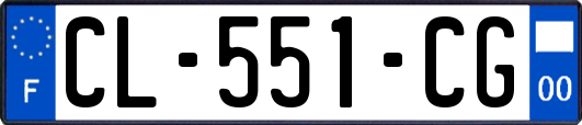 CL-551-CG