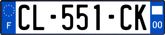 CL-551-CK