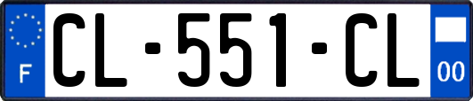 CL-551-CL