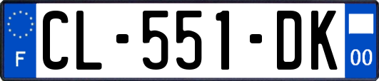 CL-551-DK