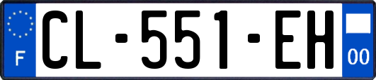 CL-551-EH