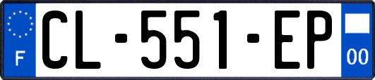 CL-551-EP