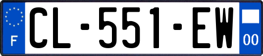 CL-551-EW