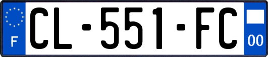 CL-551-FC