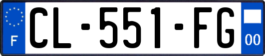 CL-551-FG