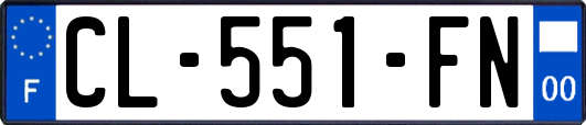 CL-551-FN