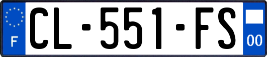 CL-551-FS