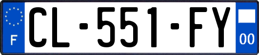 CL-551-FY
