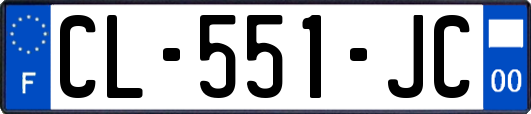 CL-551-JC