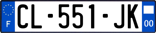 CL-551-JK