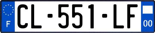 CL-551-LF