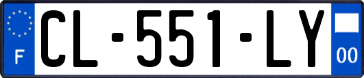 CL-551-LY
