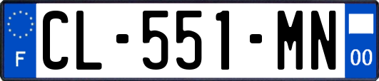 CL-551-MN