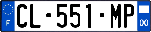 CL-551-MP