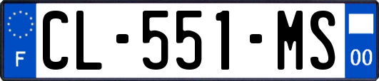 CL-551-MS