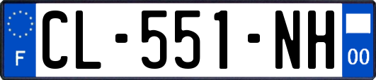 CL-551-NH