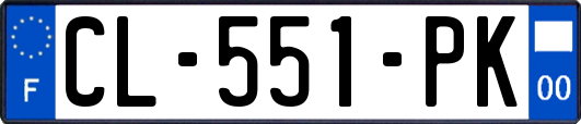 CL-551-PK