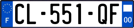 CL-551-QF