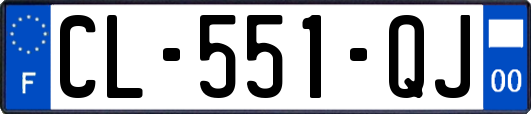 CL-551-QJ