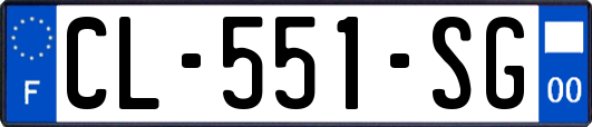 CL-551-SG