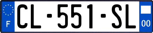 CL-551-SL