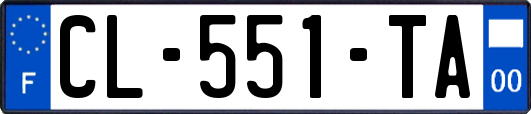 CL-551-TA