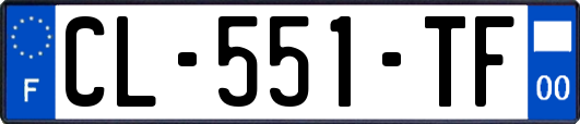 CL-551-TF