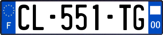 CL-551-TG