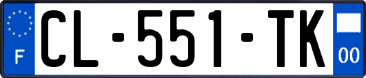 CL-551-TK