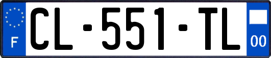CL-551-TL