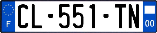 CL-551-TN