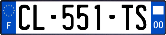 CL-551-TS