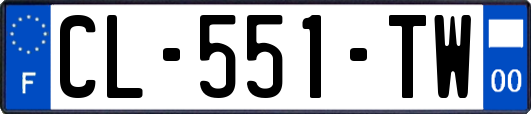 CL-551-TW