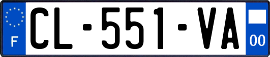 CL-551-VA