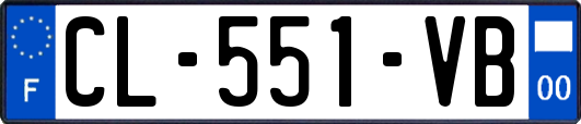 CL-551-VB