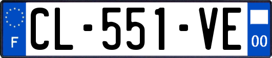CL-551-VE