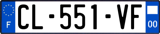 CL-551-VF
