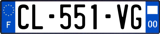 CL-551-VG