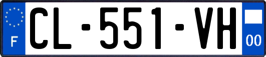CL-551-VH