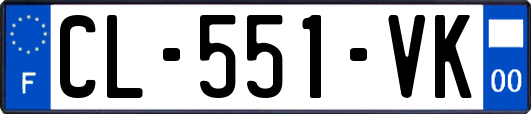 CL-551-VK