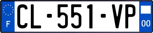 CL-551-VP