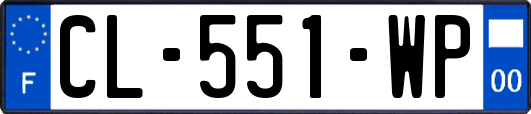 CL-551-WP