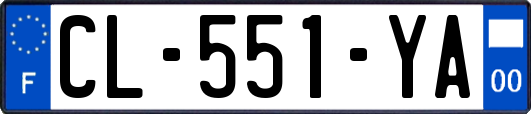 CL-551-YA