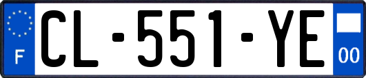 CL-551-YE