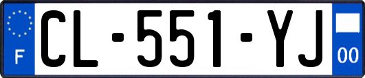 CL-551-YJ