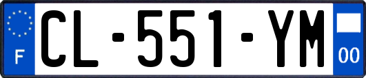 CL-551-YM