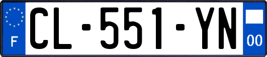 CL-551-YN