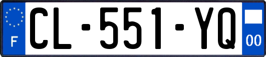 CL-551-YQ